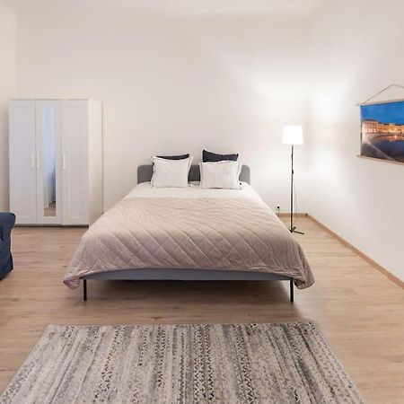 Second District Charming Flat Apartment Vienna Exterior photo