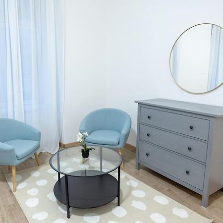 Second District Charming Flat Apartment Vienna Exterior photo