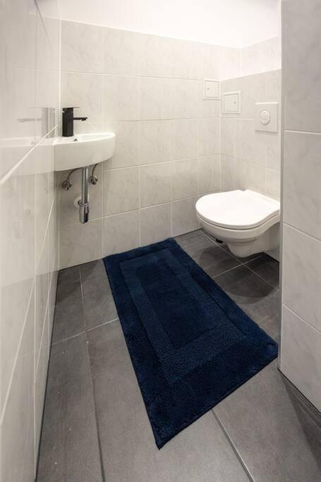 Second District Charming Flat Apartment Vienna Exterior photo