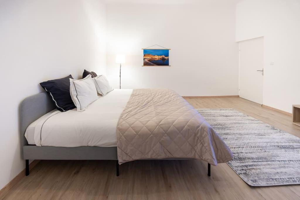 Second District Charming Flat Apartment Vienna Exterior photo