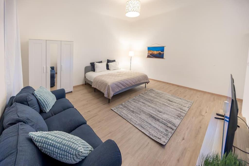 Second District Charming Flat Apartment Vienna Exterior photo